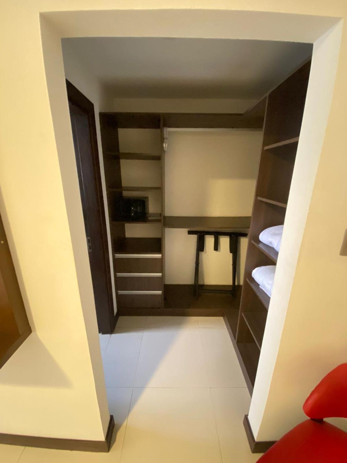 Mai Suites Apart Hotel サンタ・クルス・デ・ラ・シエラ エクステリア 写真